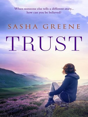 cover image of Trust